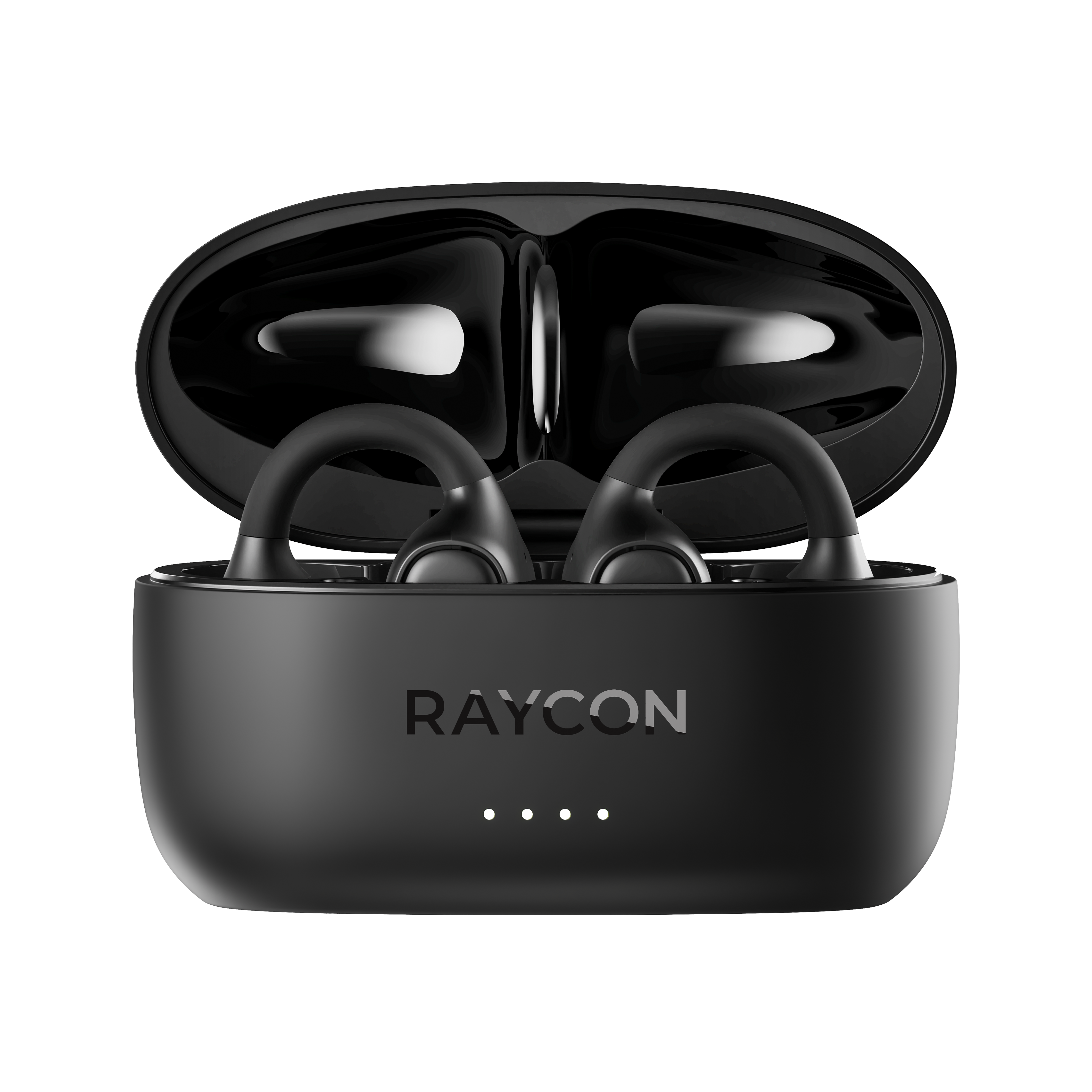 Everyday Clip Earbuds – Raycon