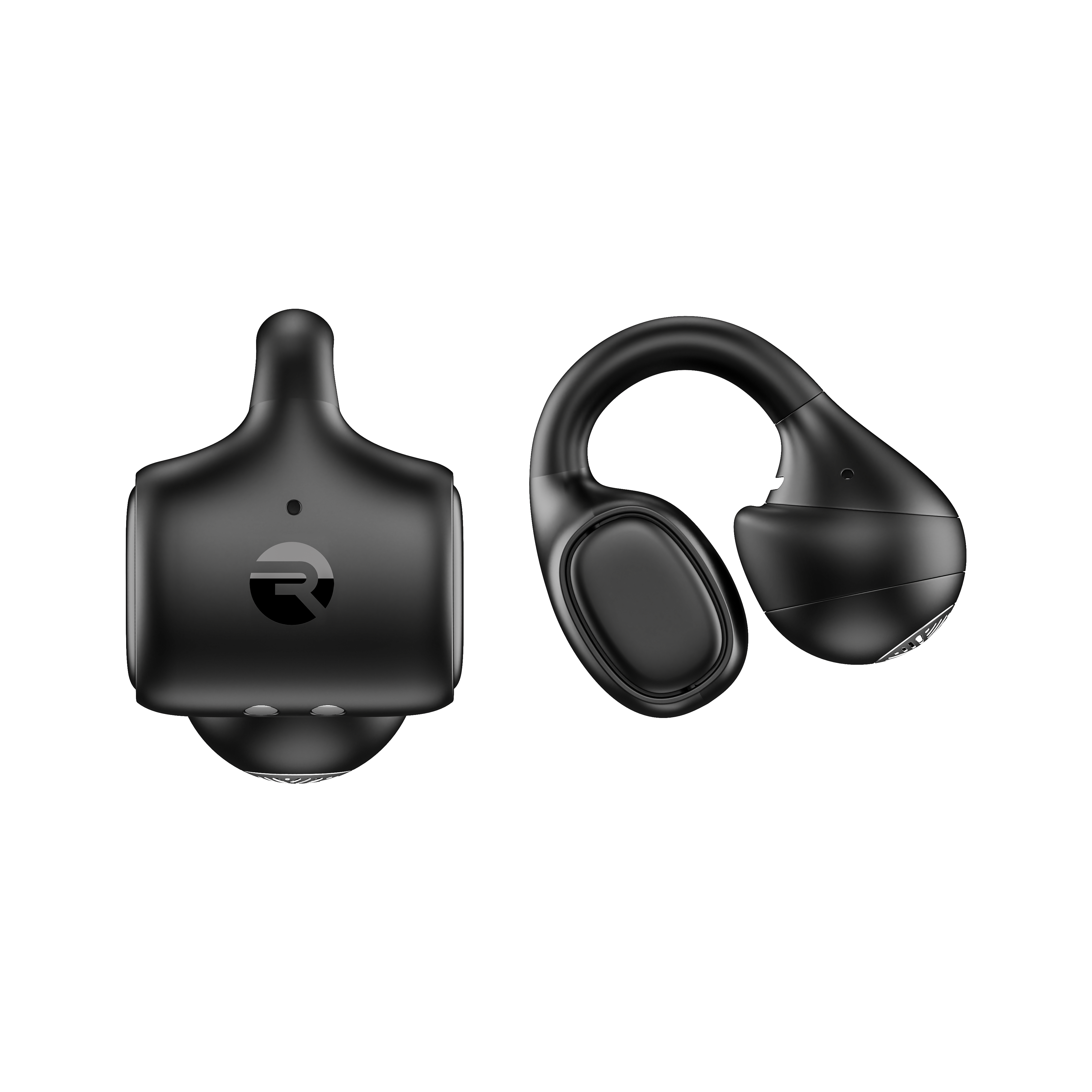 Everyday Clip Earbuds – Raycon