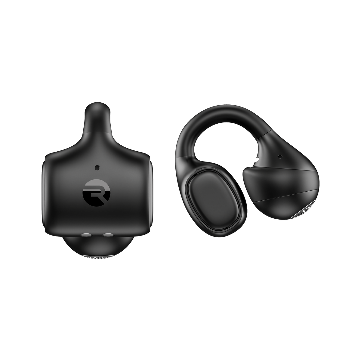 Everyday Clip Earbuds – Raycon