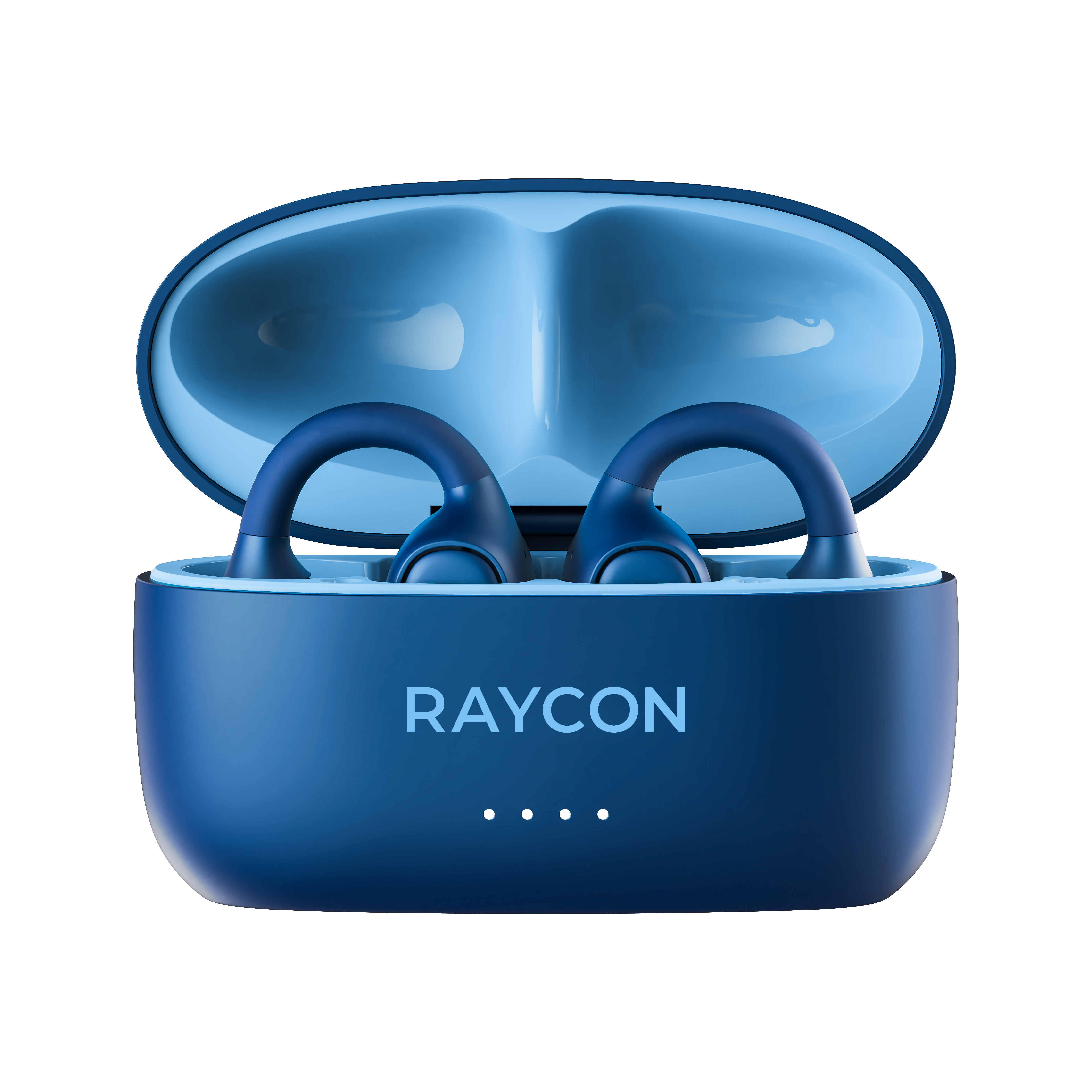Everyday Clip Earbuds – Raycon