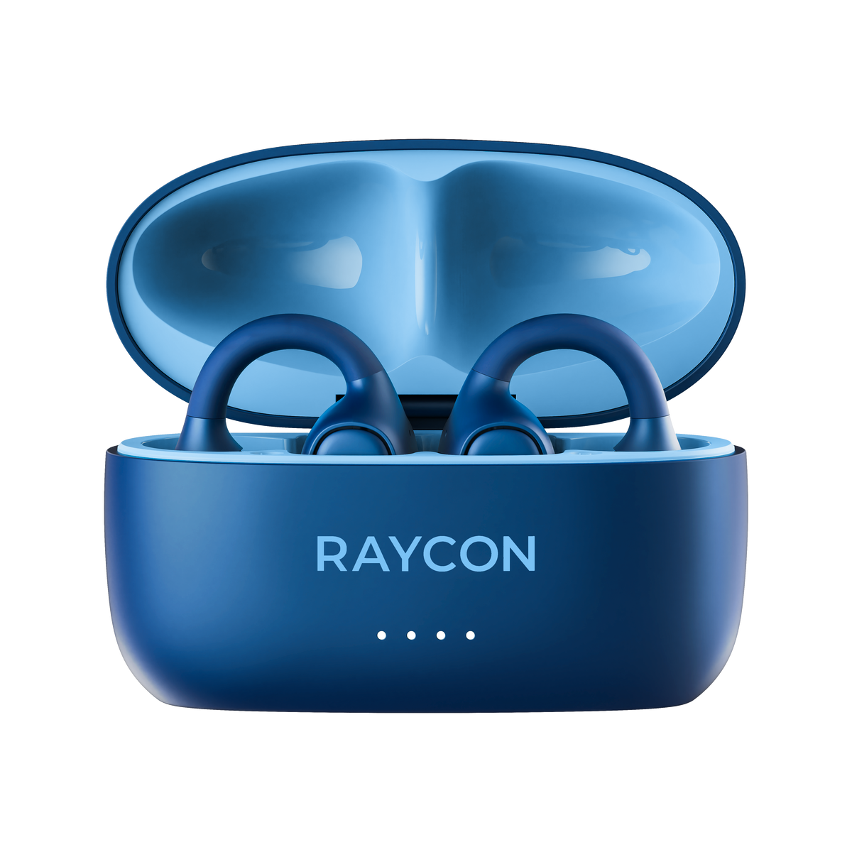 Everyday Clip Earbuds – Raycon