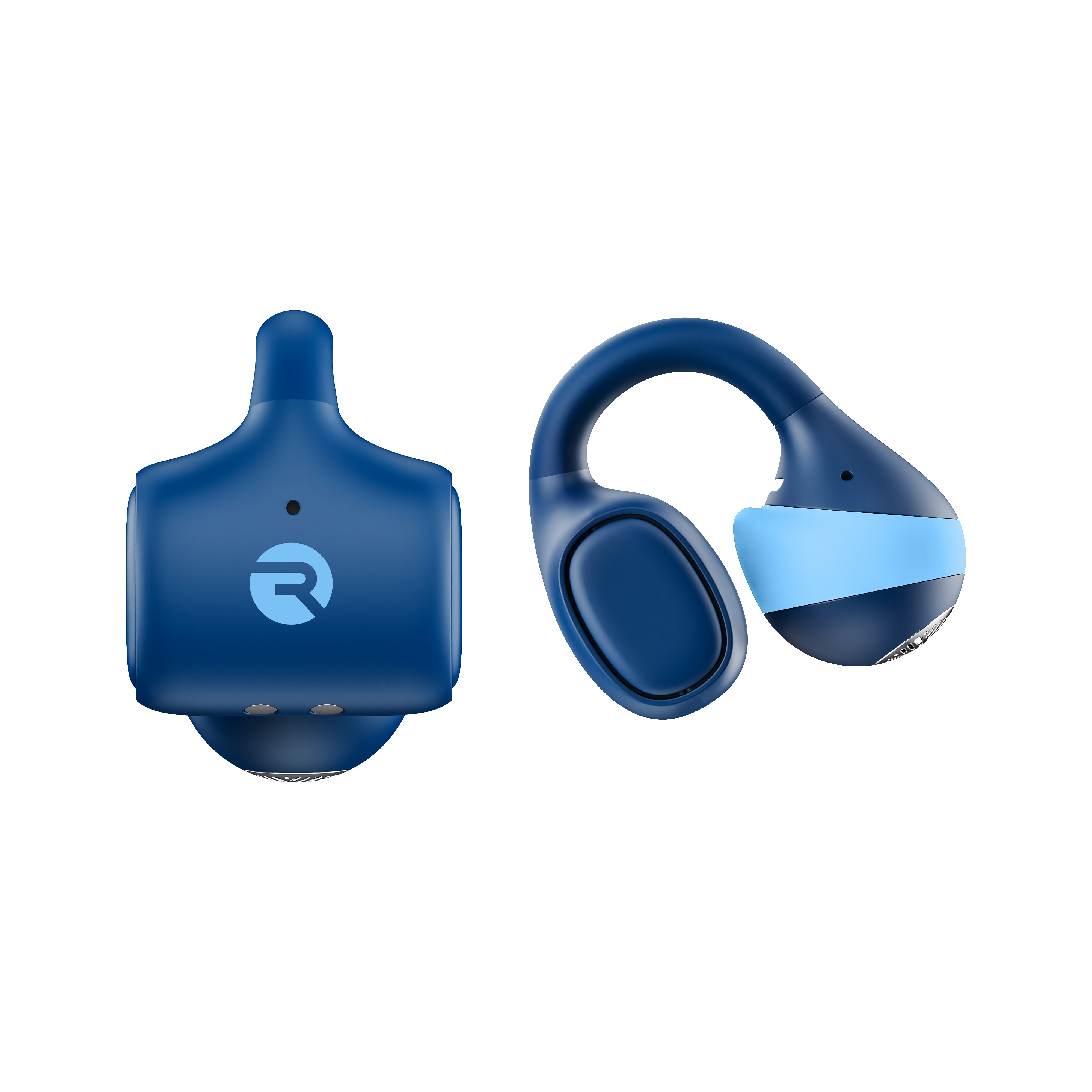 Everyday Clip Earbuds – Raycon