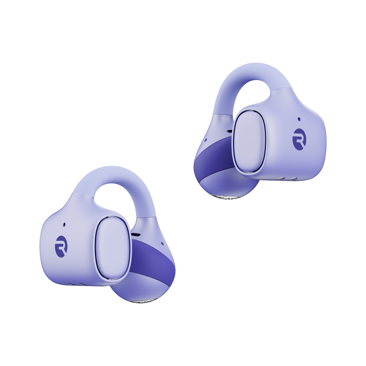 Everyday Clip Earbuds – Raycon