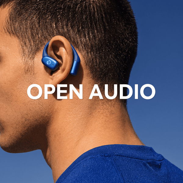 Open Audio