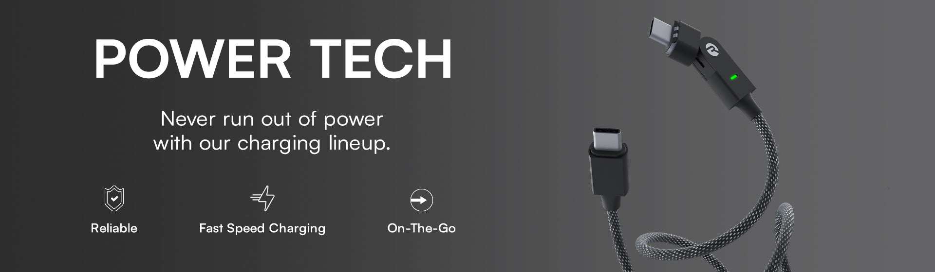 One Power Tech Power Tech – Raycon