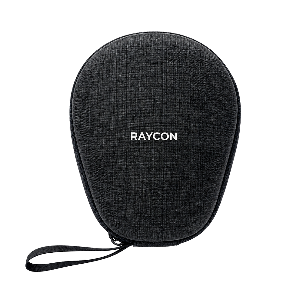 Raycon Carrying Case for Everyday Bone Conduction Headphones