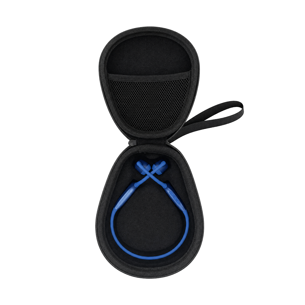 Raycon Carrying Case for Everyday Bone Conduction Headphones