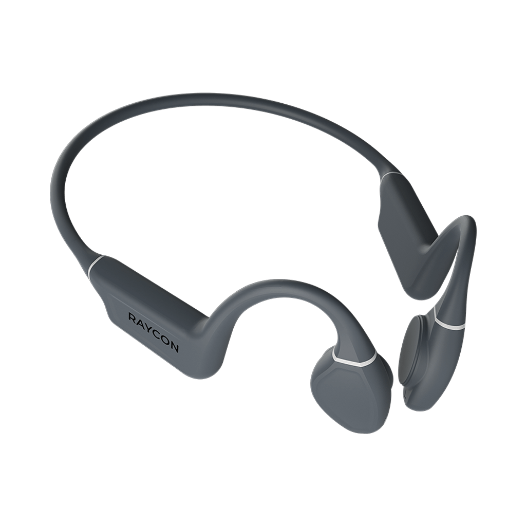 Bone Conduction Headphones RBB842-24E-GRA