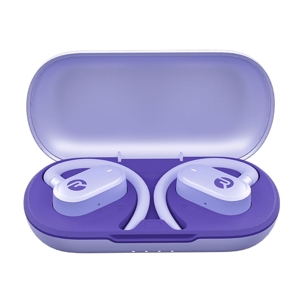 Fitness Open Earbuds – Raycon