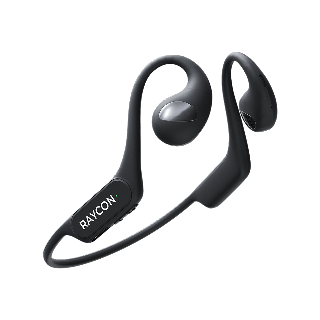 Raycon wireless headset sale