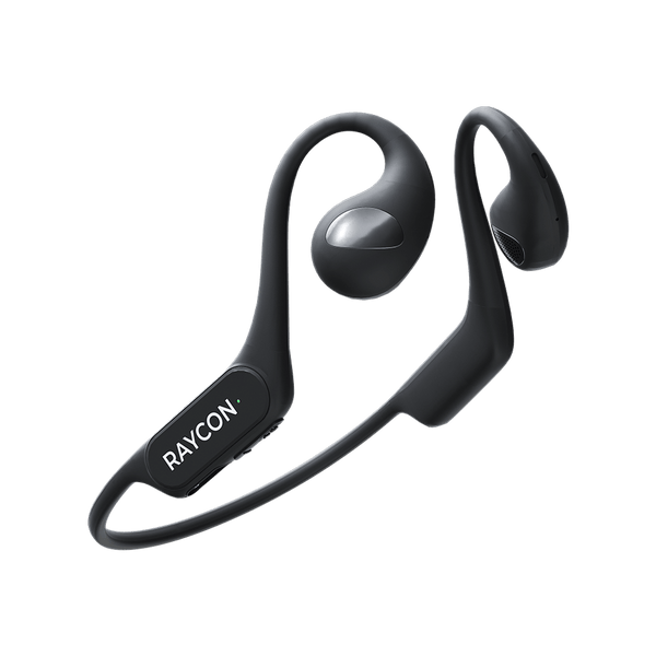 Open Headphones – Raycon