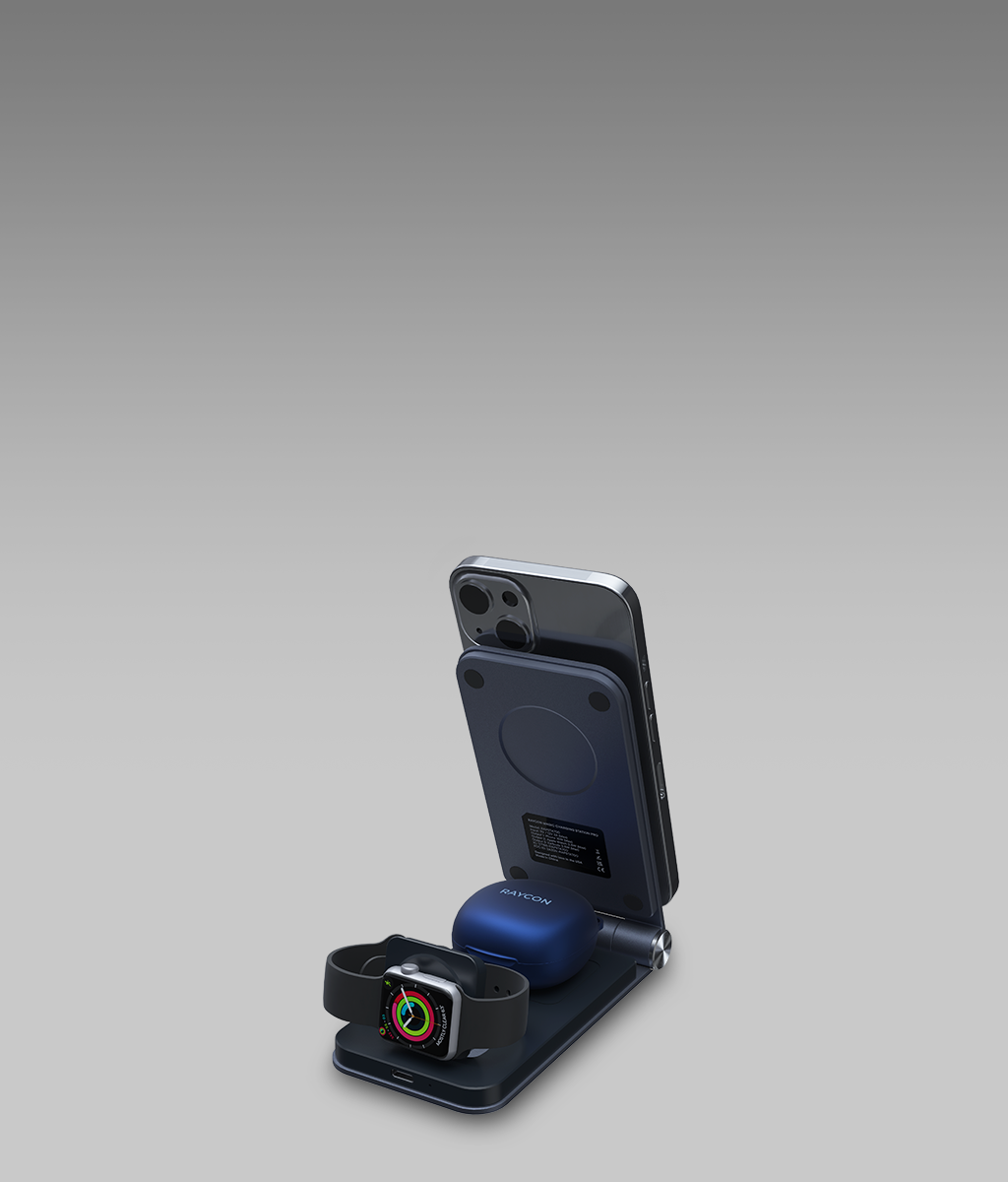 Magic Charging Station Pro Raycon