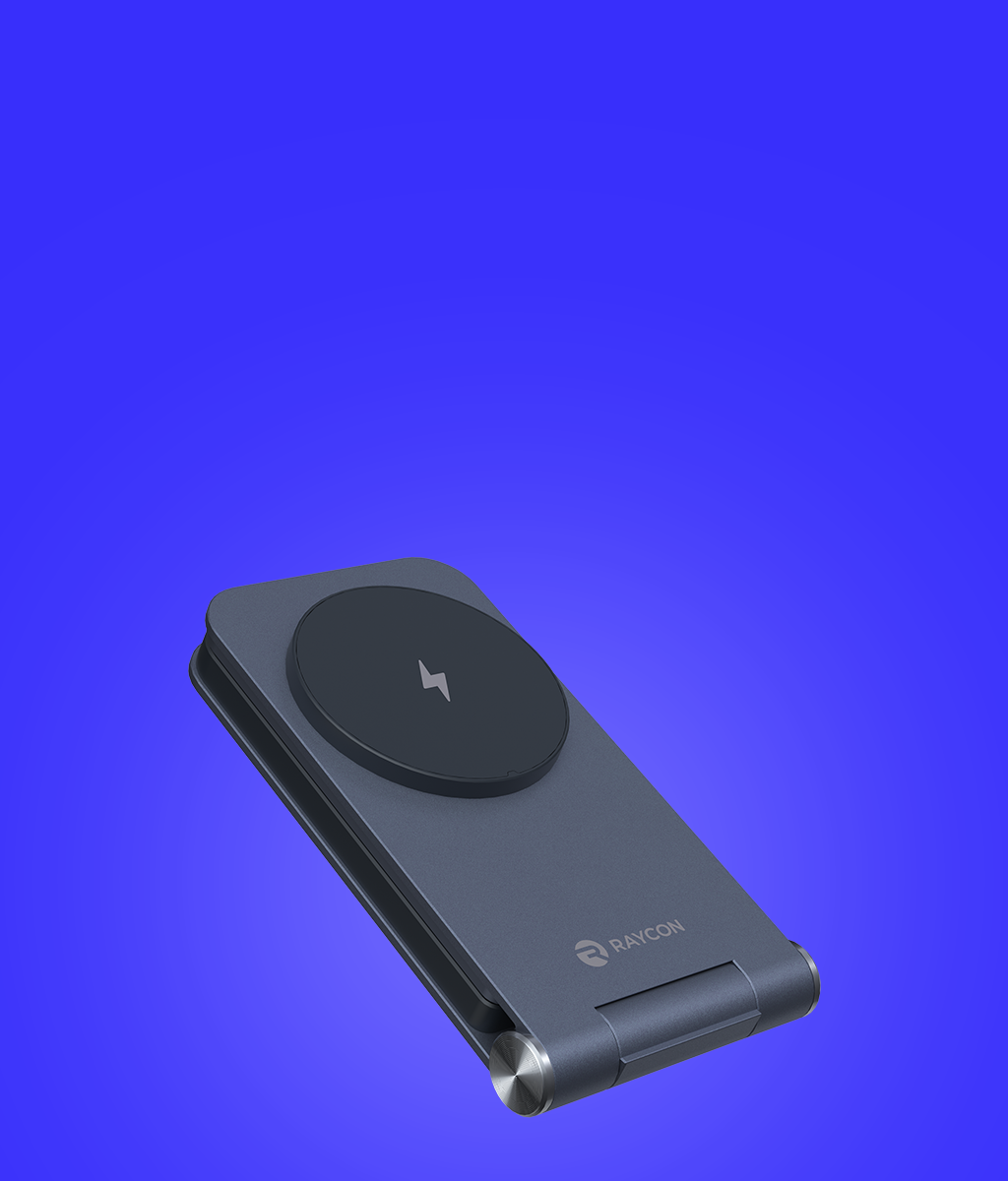 Magic Charging Station Pro Raycon