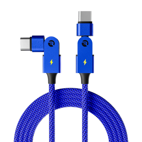 Spin Cable Type-C