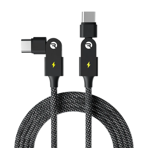 Spin Cable Type-C