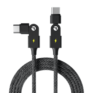 Magic Spin Cable