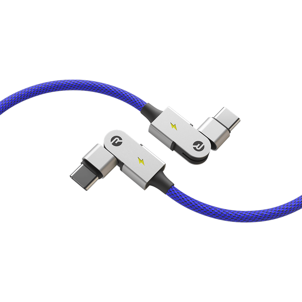 Magic Spin Cable – Raycon