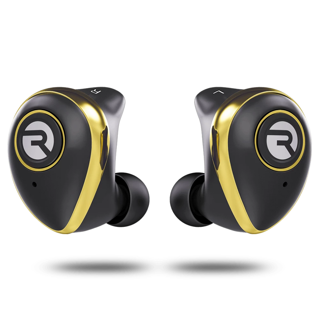 Raycon e50 true wireless earbuds hotsell