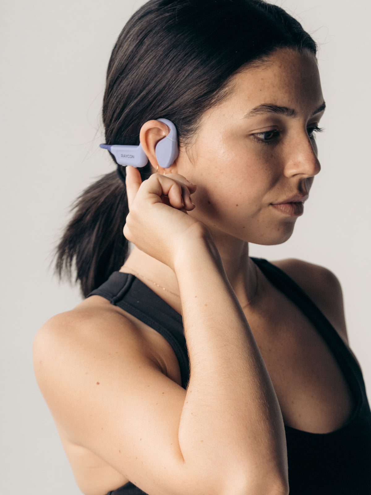 Raycon B42 Bone Conduction Headphones