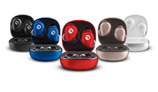 Raycon discount e55 reset