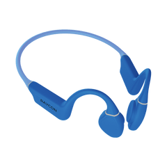 Example: Everyday Bone Conduction Headphones