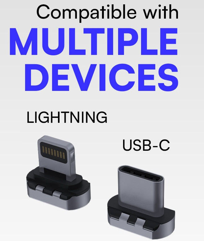 The Magic Power Bank 5-in-1 – Raycon