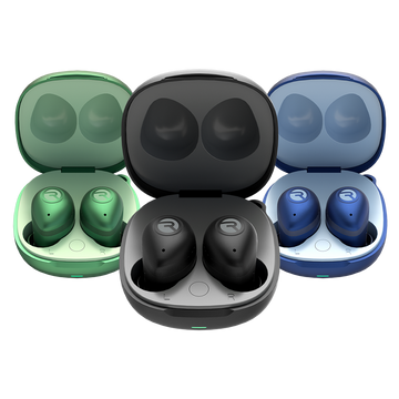 Fitness Earbuds 3x Kit