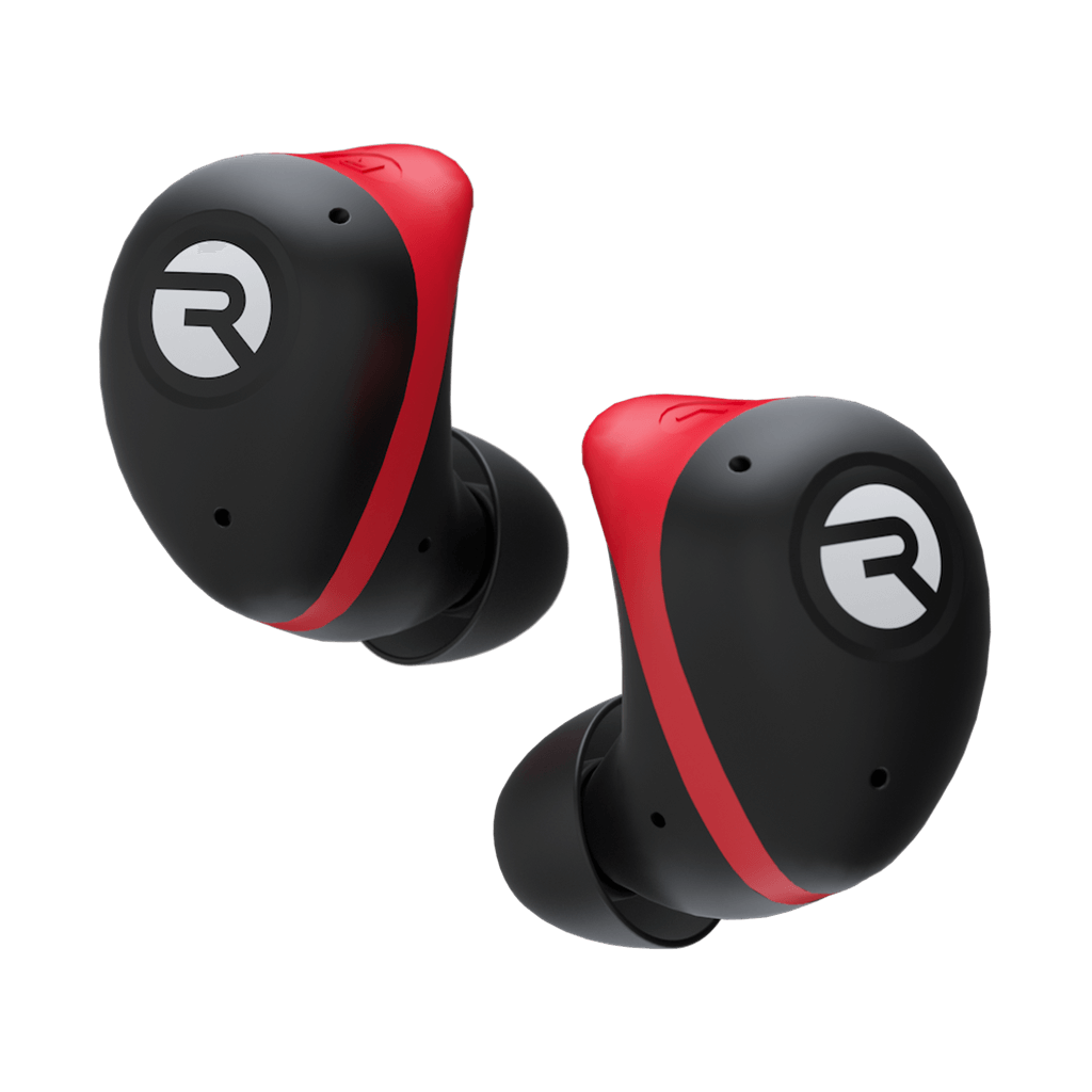 The Fitness Earbuds - IRONMAN Edition