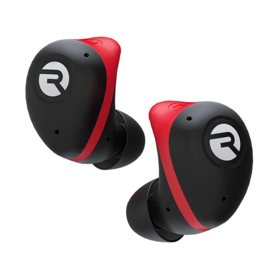 The Fitness Earbuds - IRONMAN Edition