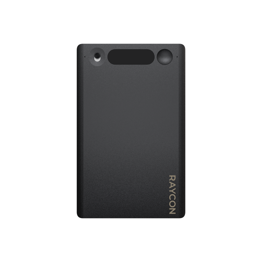 Raycon AI Notetaker side view