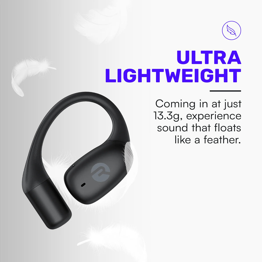 Essential Open Earbuds – Raycon
