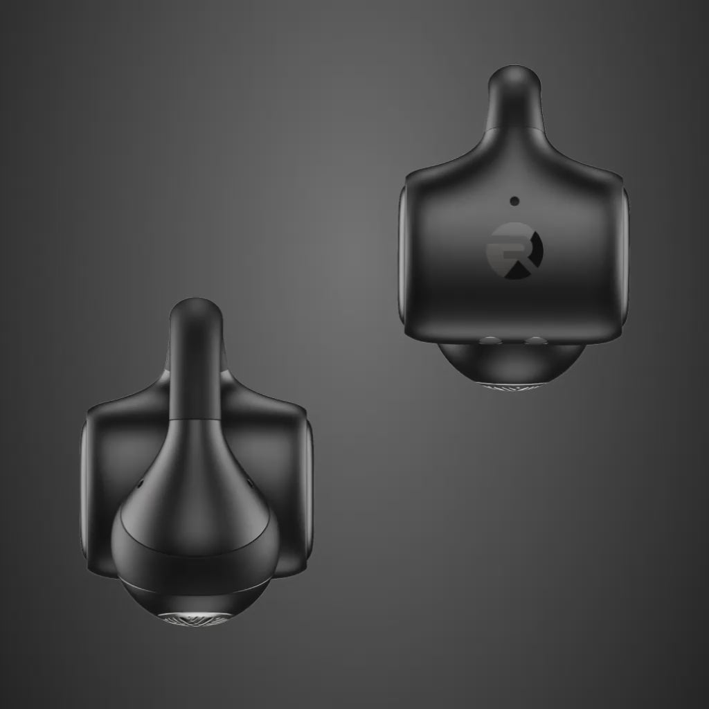 Everyday Clip Earbuds