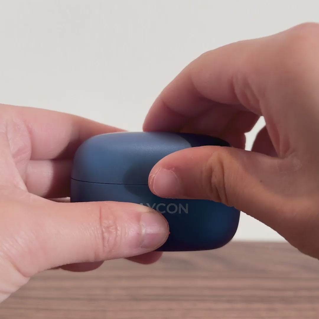 Everyday Clip Earbuds