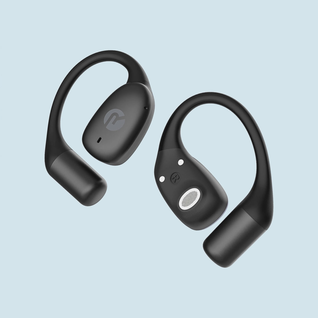 Essential Open Earbuds