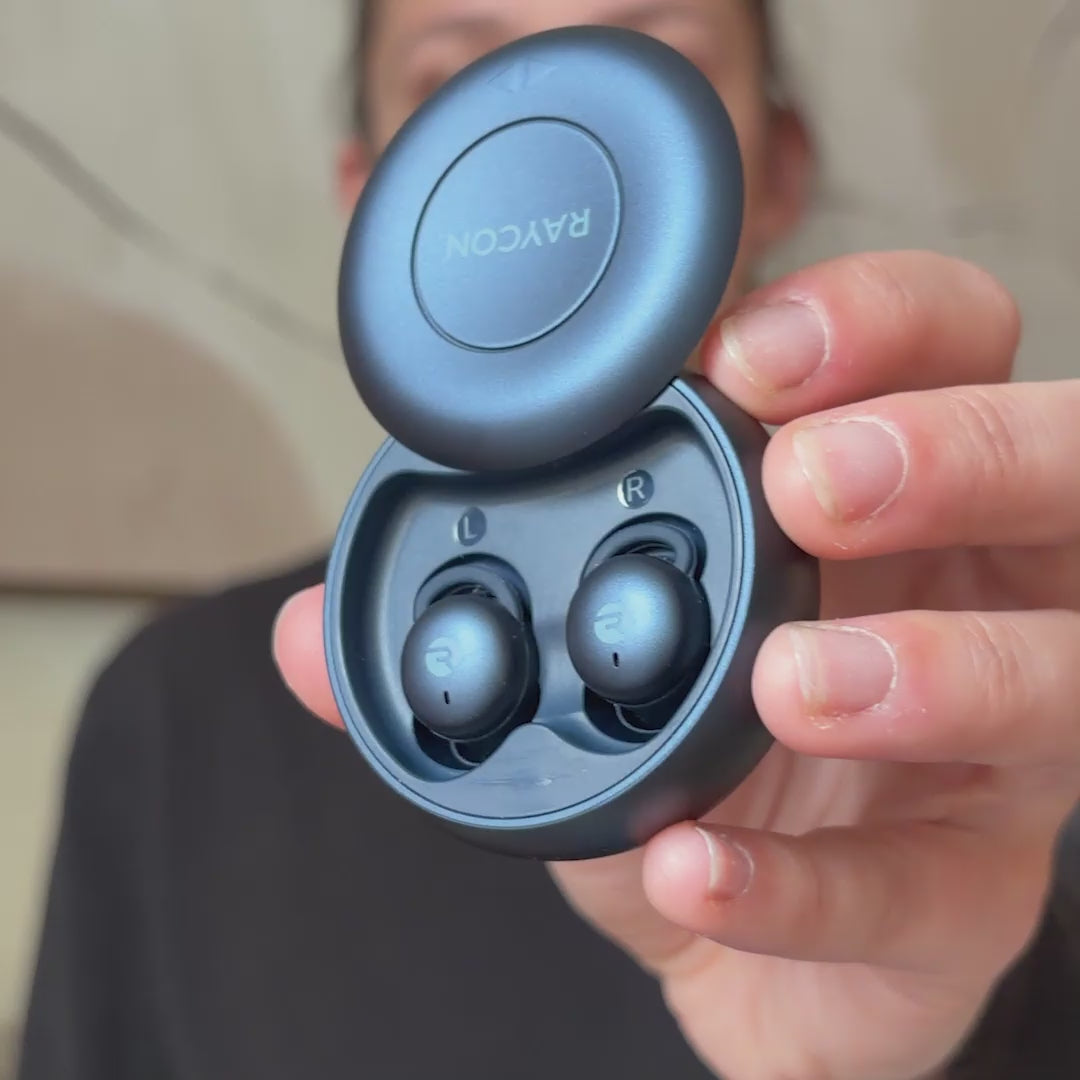 Sleep Earbuds