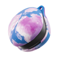 Purple Clouds