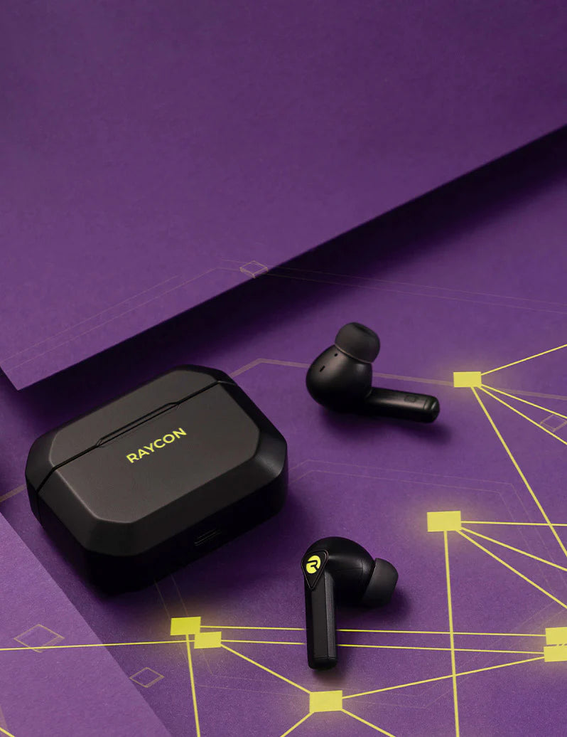 Ray j earphones hotsell