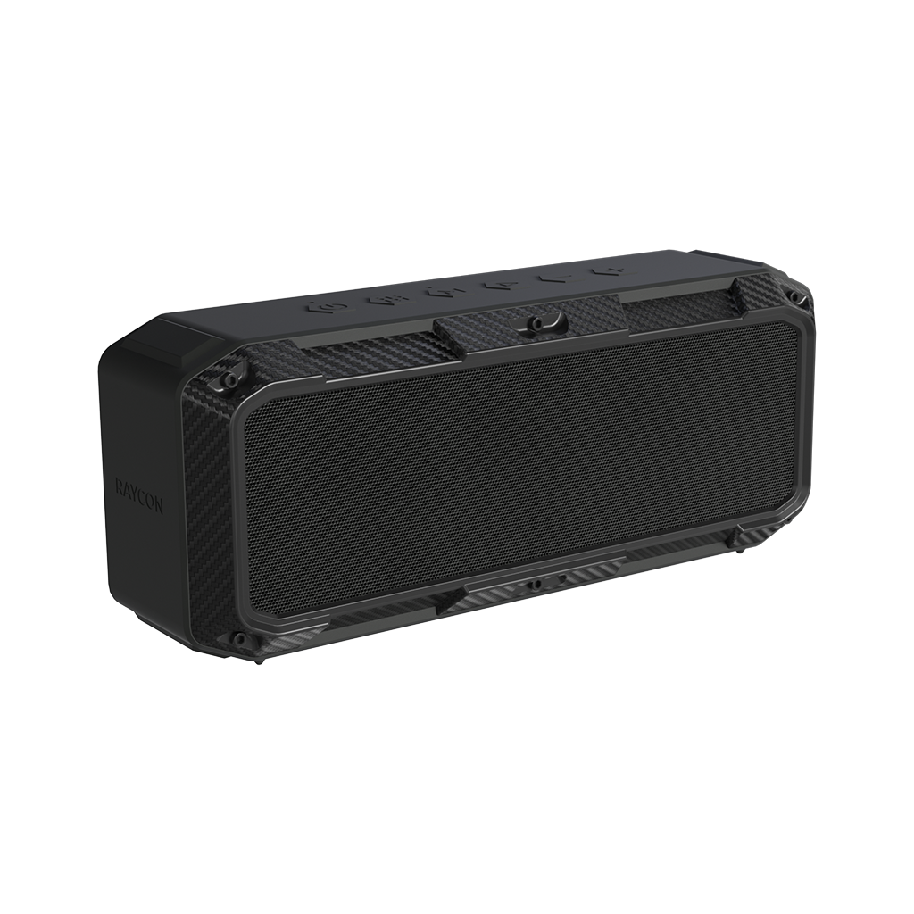 Braven BRV-360 IP67 Waterproof Bluetooth Speaker Ideal for