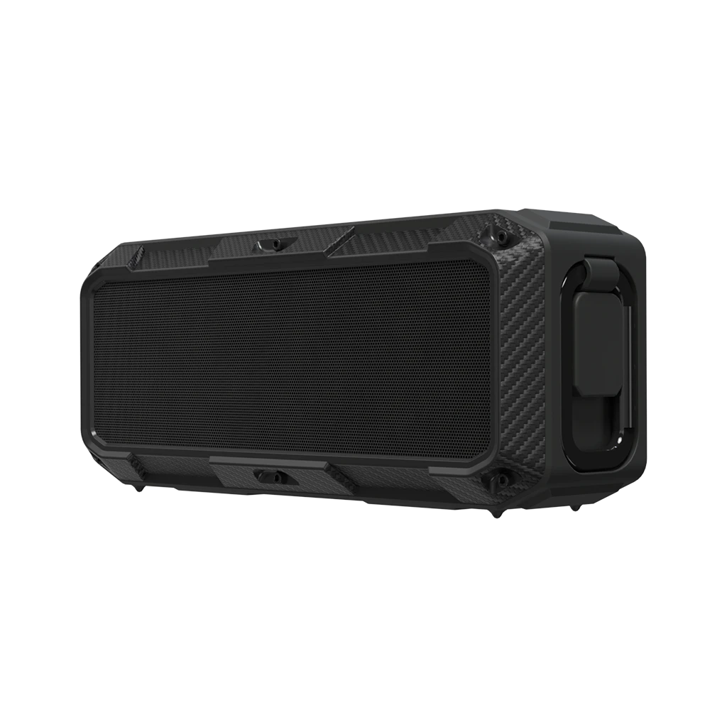 The Impact Speaker - Thumbnail 2