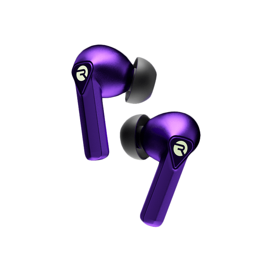 Digital Purple