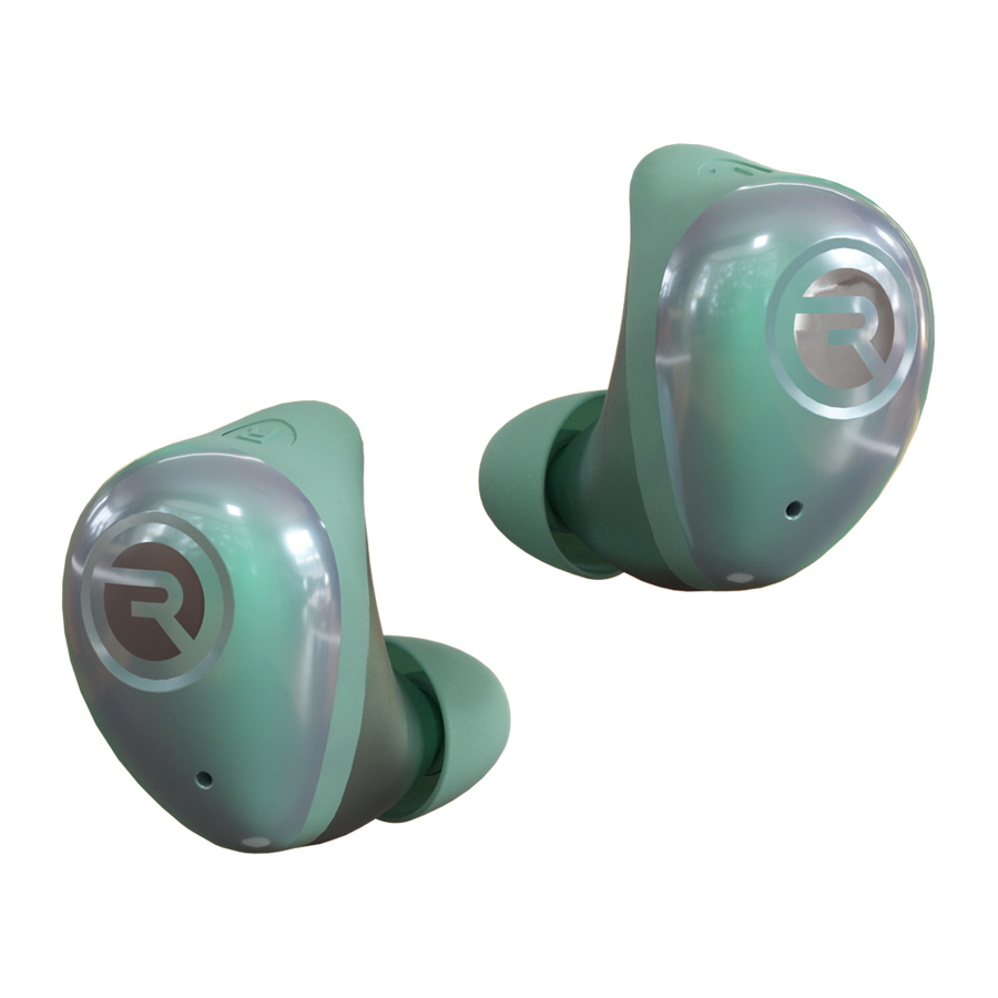 The Fitness Earbuds 2021 Edition Raycon