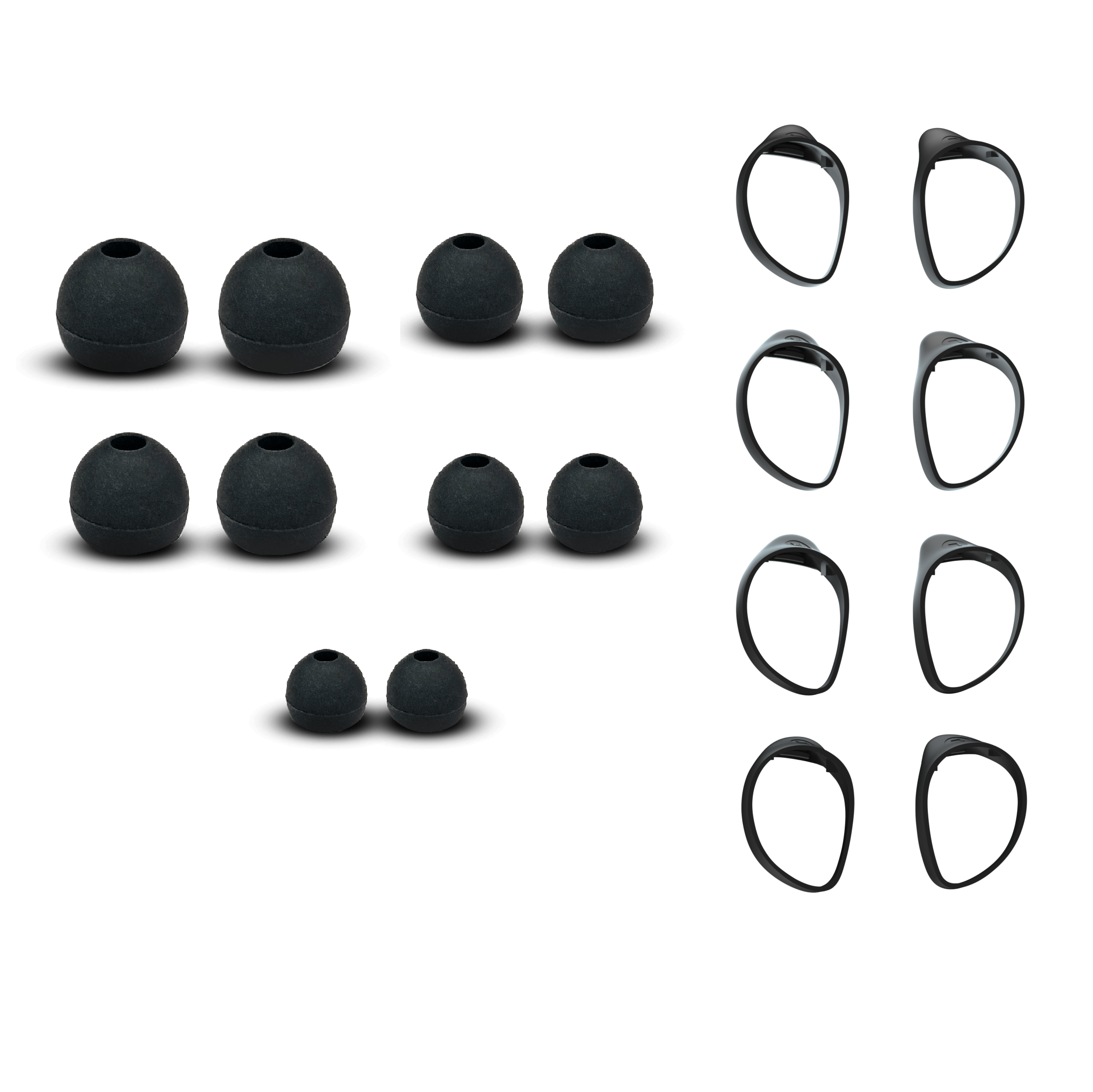 Earbud filter mesh replacement raycon hotsell