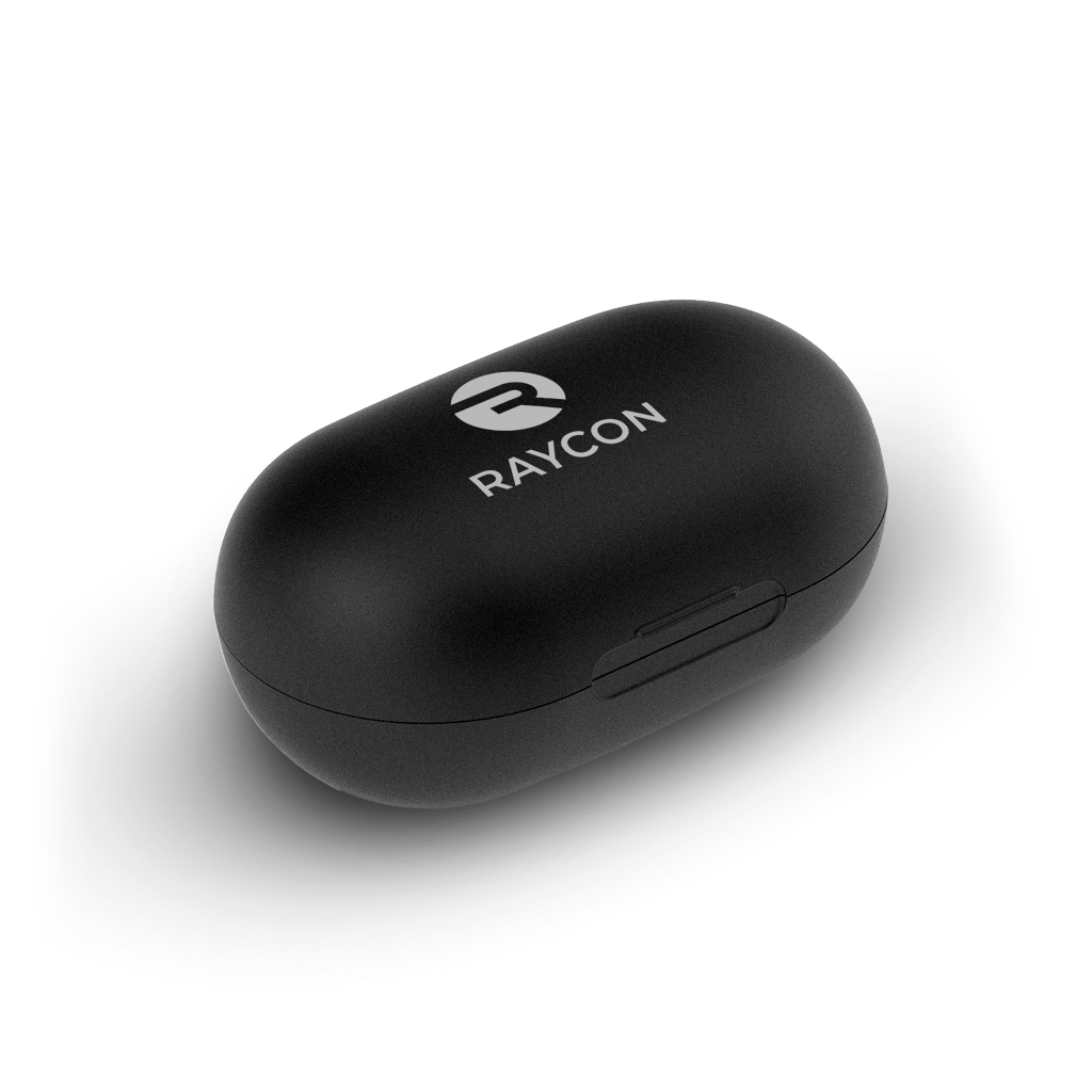 Charging Capsule for E25 Raycon