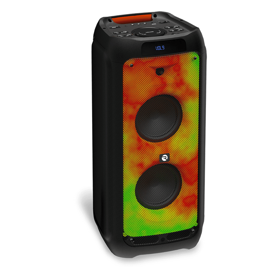 The Power Speaker Ultra