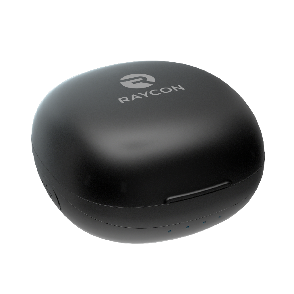 Raycon charge time 2025