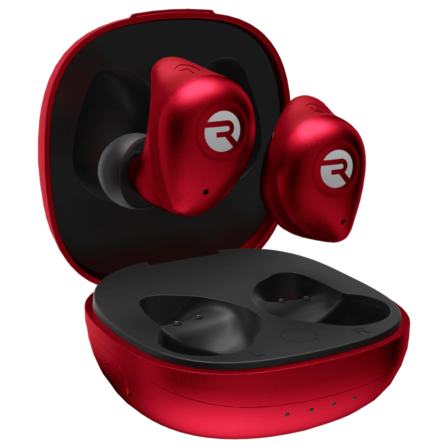 The Fitness Earbuds 2021 Edition Raycon